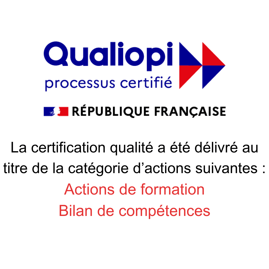 certificat qualiopi