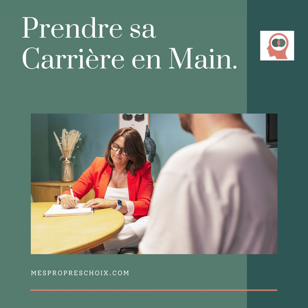 Embarquez dans la maîtrise de votre carrière avec nos conseils experts : réalisez votre bilan de compétences, définissez un cap clair et bénéficiez d'un coaching en neurosciences pour libérer votre potentiel et naviguer vers le succès professionnel.